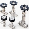 Valves