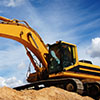 Construction machinery