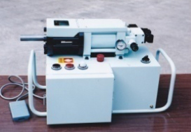 Hydraulic pre-set device
