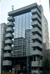 Headquarters (in Takanawadai)